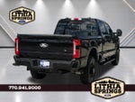 2027 Ford F-350SD LARIAT