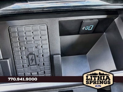 2027 Ford F-350SD LARIAT
