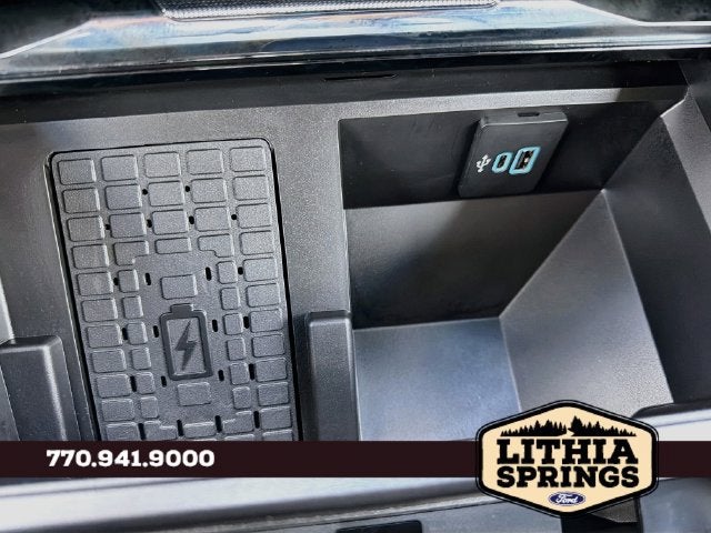 2027 Ford F-350SD LARIAT