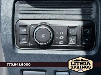 2027 Ford F-350SD LARIAT