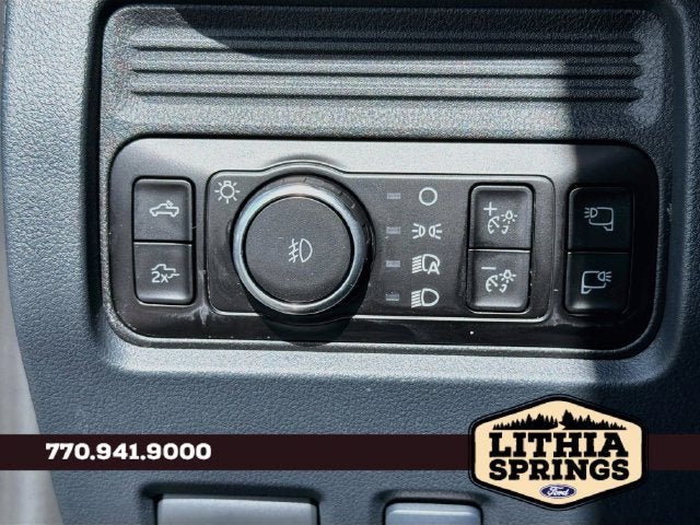 2027 Ford F-350SD LARIAT