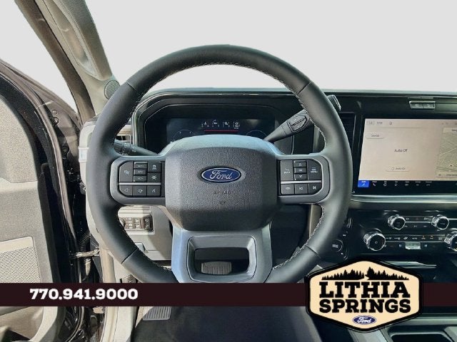 2027 Ford F-350SD LARIAT