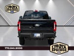 2027 Ford F-350SD LARIAT
