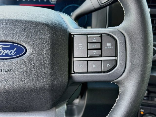 2027 Ford F-350SD LARIAT