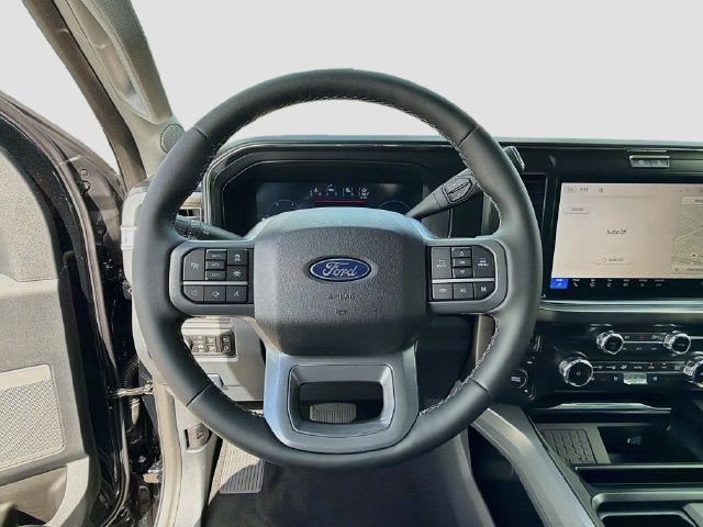 2027 Ford F-350SD LARIAT