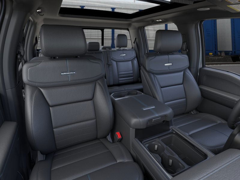 2026 Ford F-350SD F-350® Platinum®