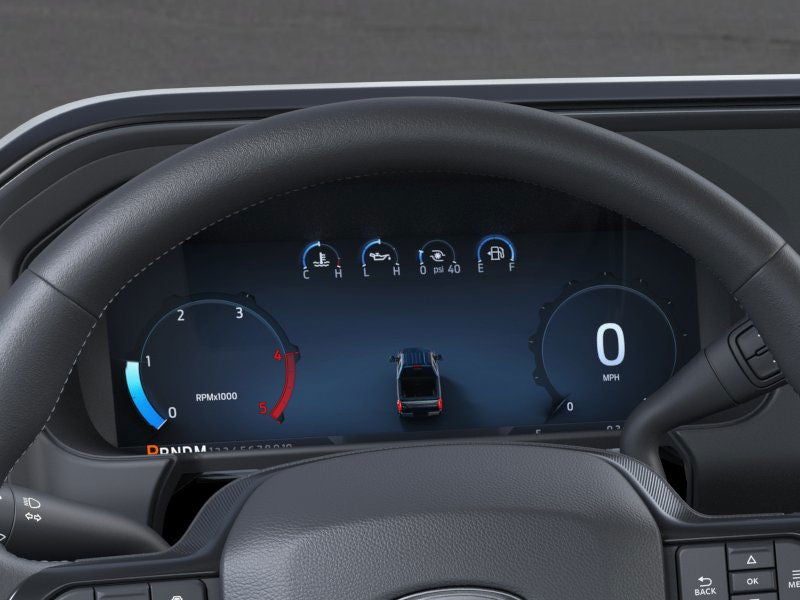 2026 Ford F-350SD F-350® Platinum®