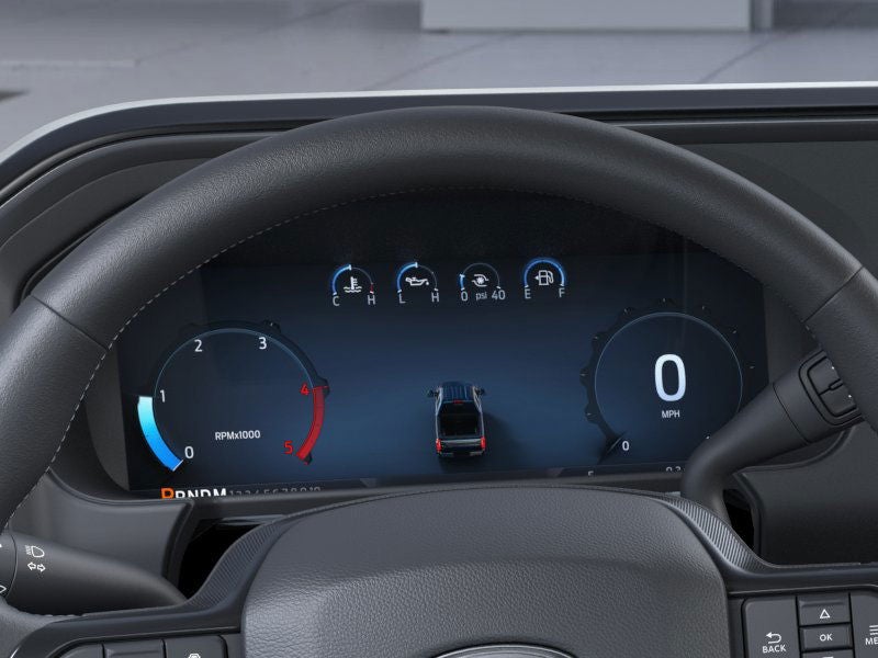 2026 Ford F-350SD F-350® Platinum®