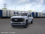 2026 Ford F-350SD F-350® Platinum®
