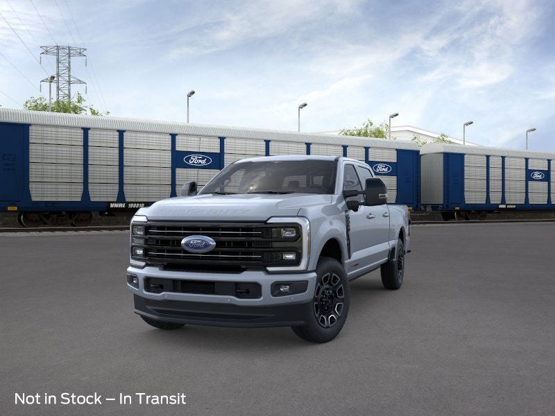 2026 Ford F-350SD F-350® Platinum®