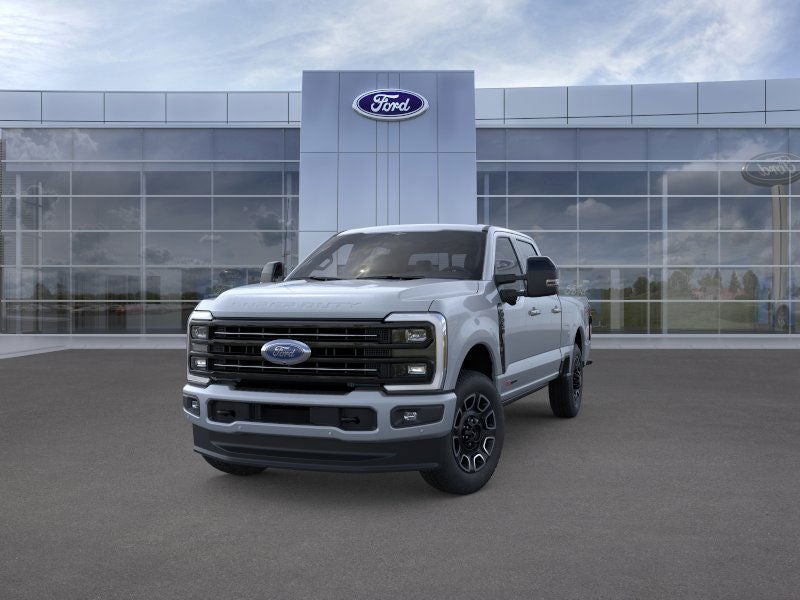 2026 Ford F-350SD F-350® Platinum®