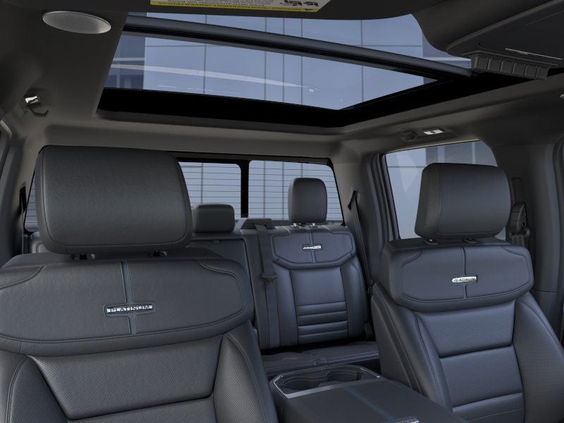 2026 Ford F-350SD F-350® Platinum®