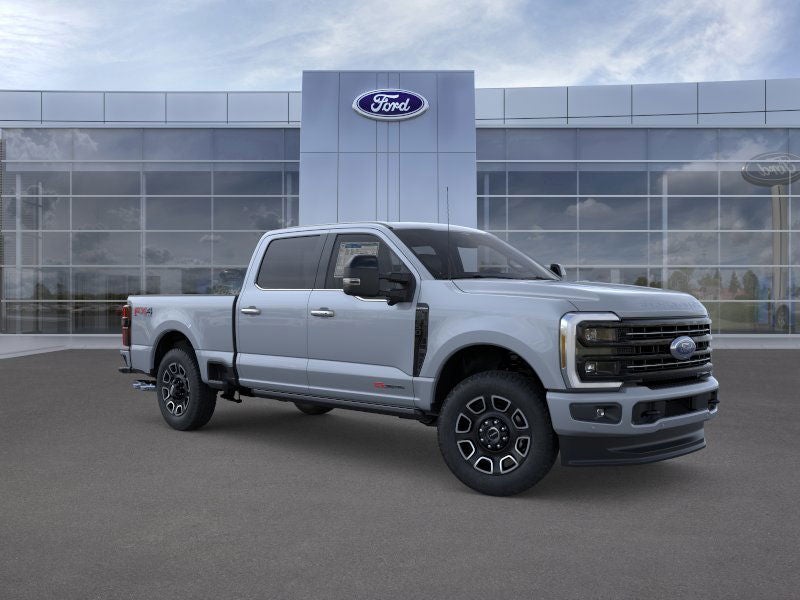 2026 Ford F-350SD F-350® Platinum®