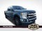 2022 Ford F-350SD XLT