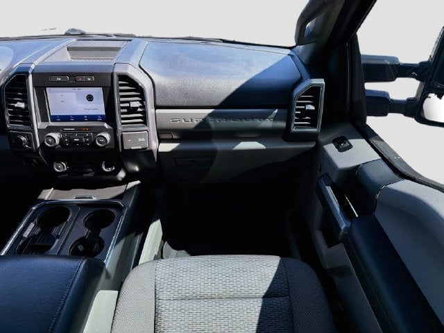 2022 Ford F-350SD XLT
