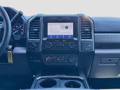 2022 Ford F-350SD XLT