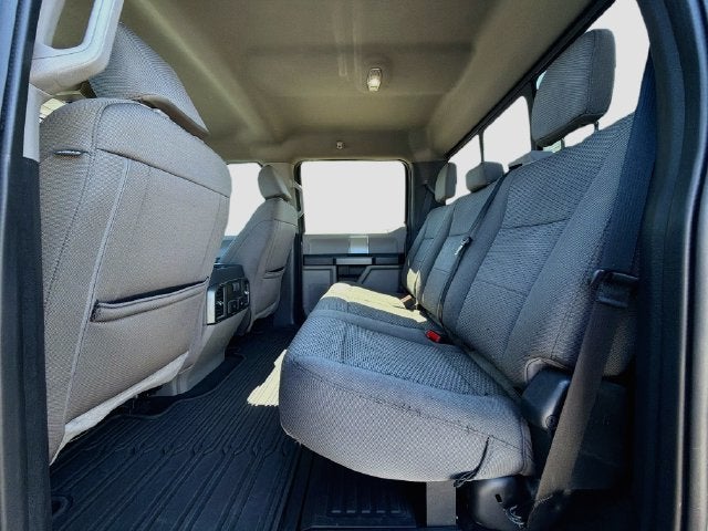 2022 Ford F-350SD XLT