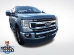 2022 Ford F-350SD XLT