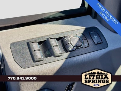 2022 Ford F-350SD XLT
