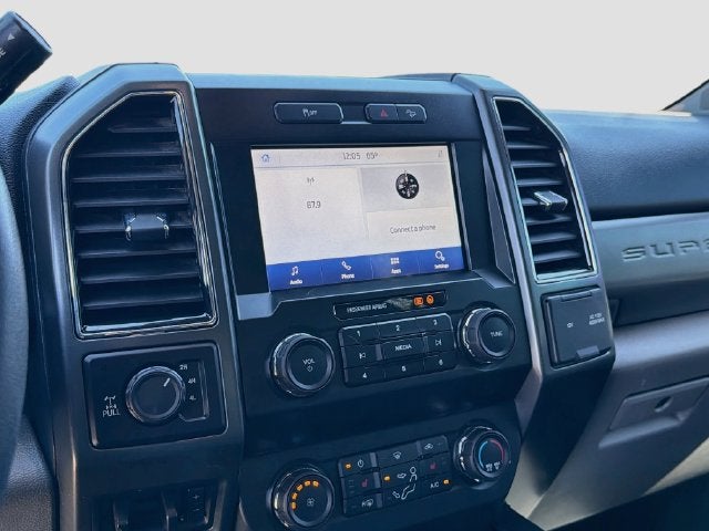 2022 Ford F-350SD XLT