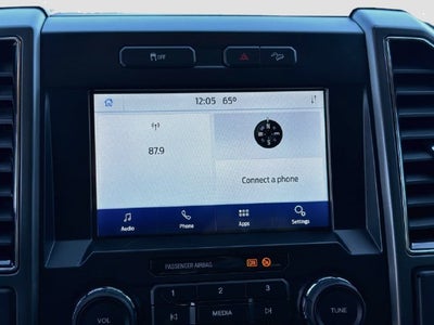 2022 Ford F-350SD XLT