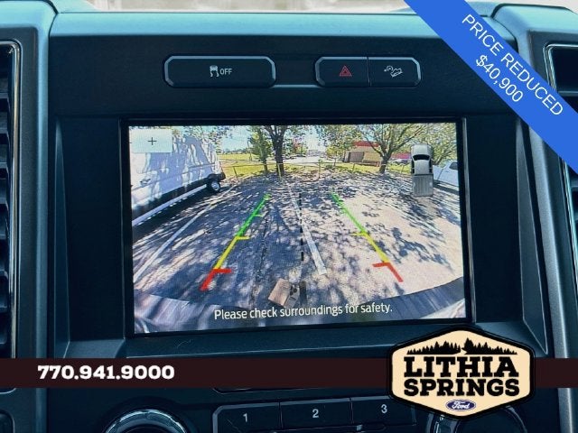 2022 Ford F-350SD XLT