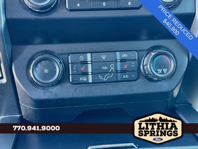 2022 Ford F-350SD XLT