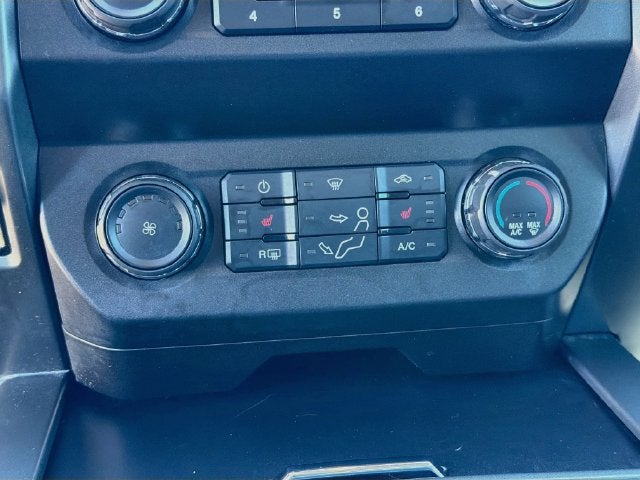 2022 Ford F-350SD XLT