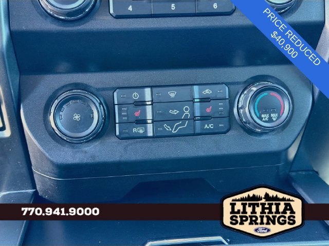 2022 Ford F-350SD XLT