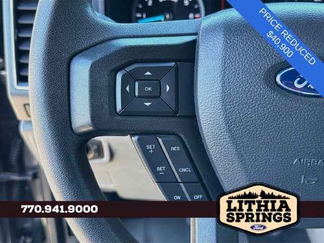 2022 Ford F-350SD XLT