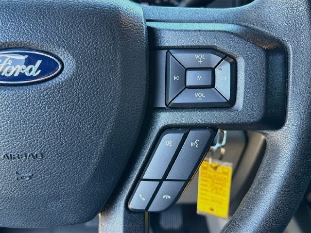 2022 Ford F-350SD XLT