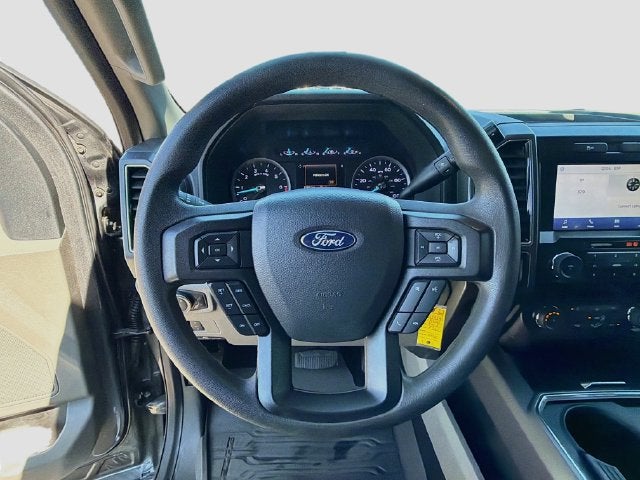 2022 Ford F-350SD XLT