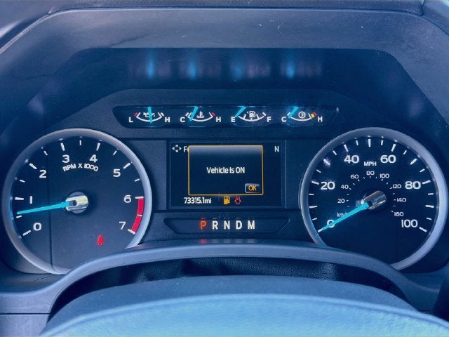 2022 Ford F-350SD XLT