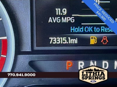 2022 Ford F-350SD XLT