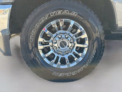 2022 Ford F-350SD XLT