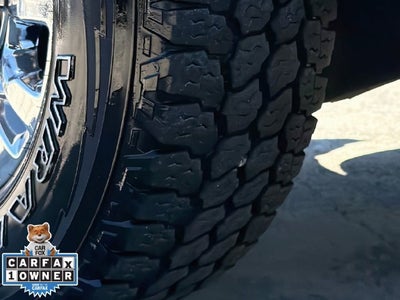 2022 Ford F-350SD XLT