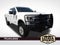 2022 Ford F-350SD Platinum