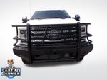 2022 Ford F-350SD Platinum
