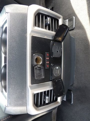 2022 Ford F-350SD Platinum