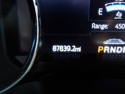 2022 Ford F-350SD Platinum