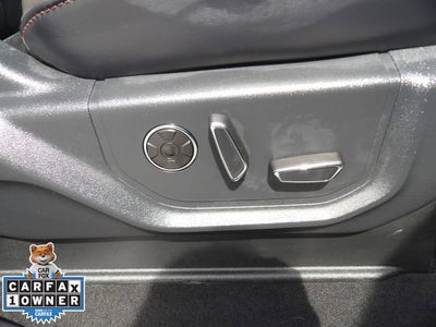 2022 Ford F-350SD Platinum