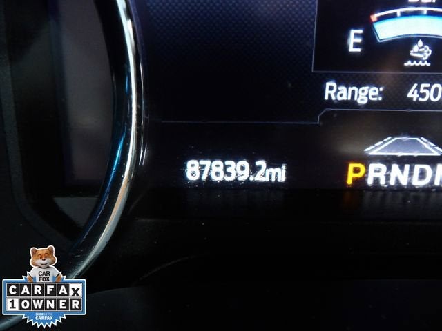 2022 Ford F-350SD Platinum