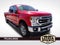 2022 Ford F-350SD LARIAT