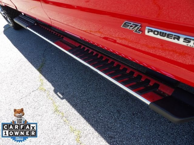 2022 Ford F-350SD LARIAT