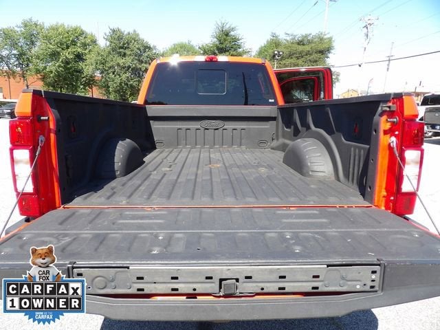 2022 Ford F-350SD LARIAT