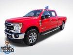 2022 Ford F-350SD LARIAT