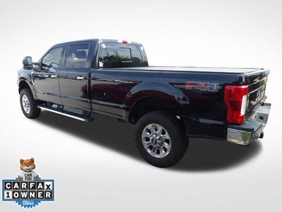 2019 Ford F-350SD LARIAT
