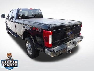 2019 Ford F-350SD LARIAT
