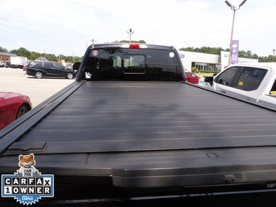 2019 Ford F-350SD LARIAT