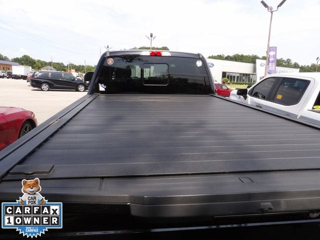 2019 Ford F-350SD LARIAT